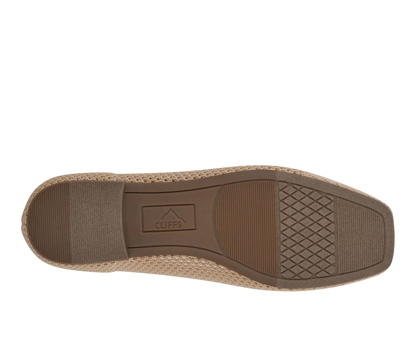 Women's Cliffs by White Mountain Beslee Flats