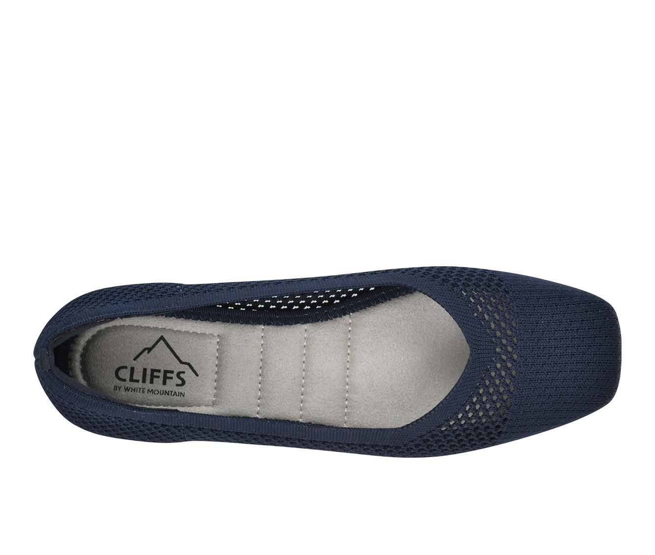 Women's Cliffs by White Mountain Beslee Flats