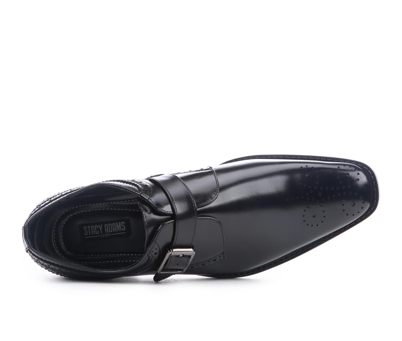 Men's Stacy Adams Kinsley Dress Loafers