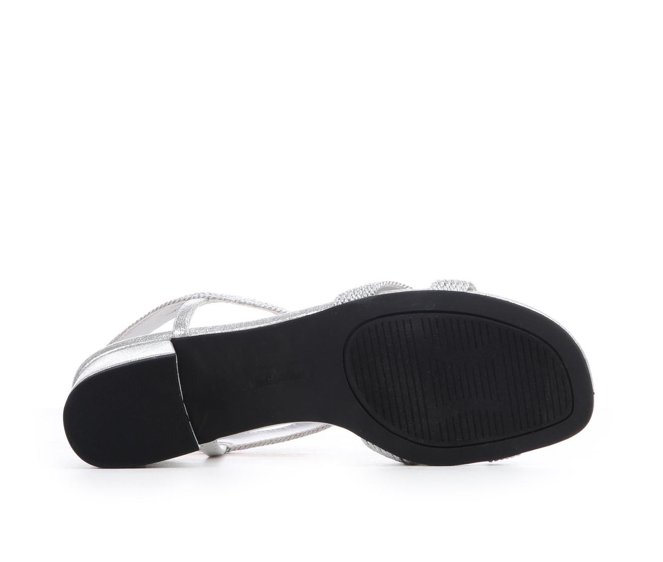 Women's Easy Street Festival Heeled Sandals