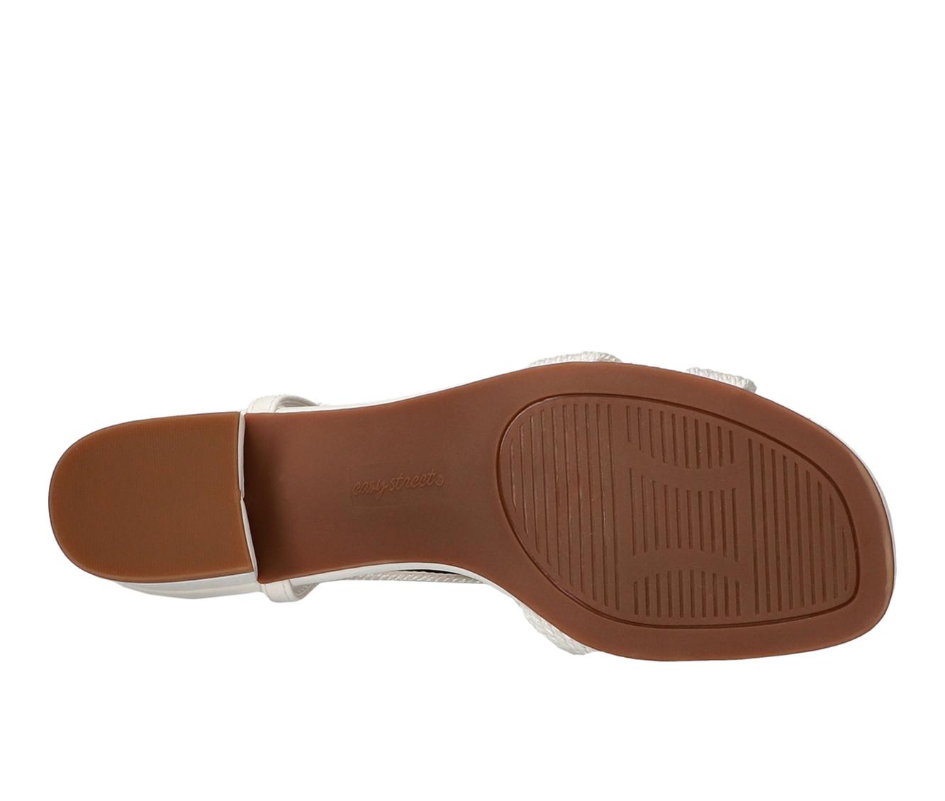 Women's Easy Street Festival Heeled Sandals