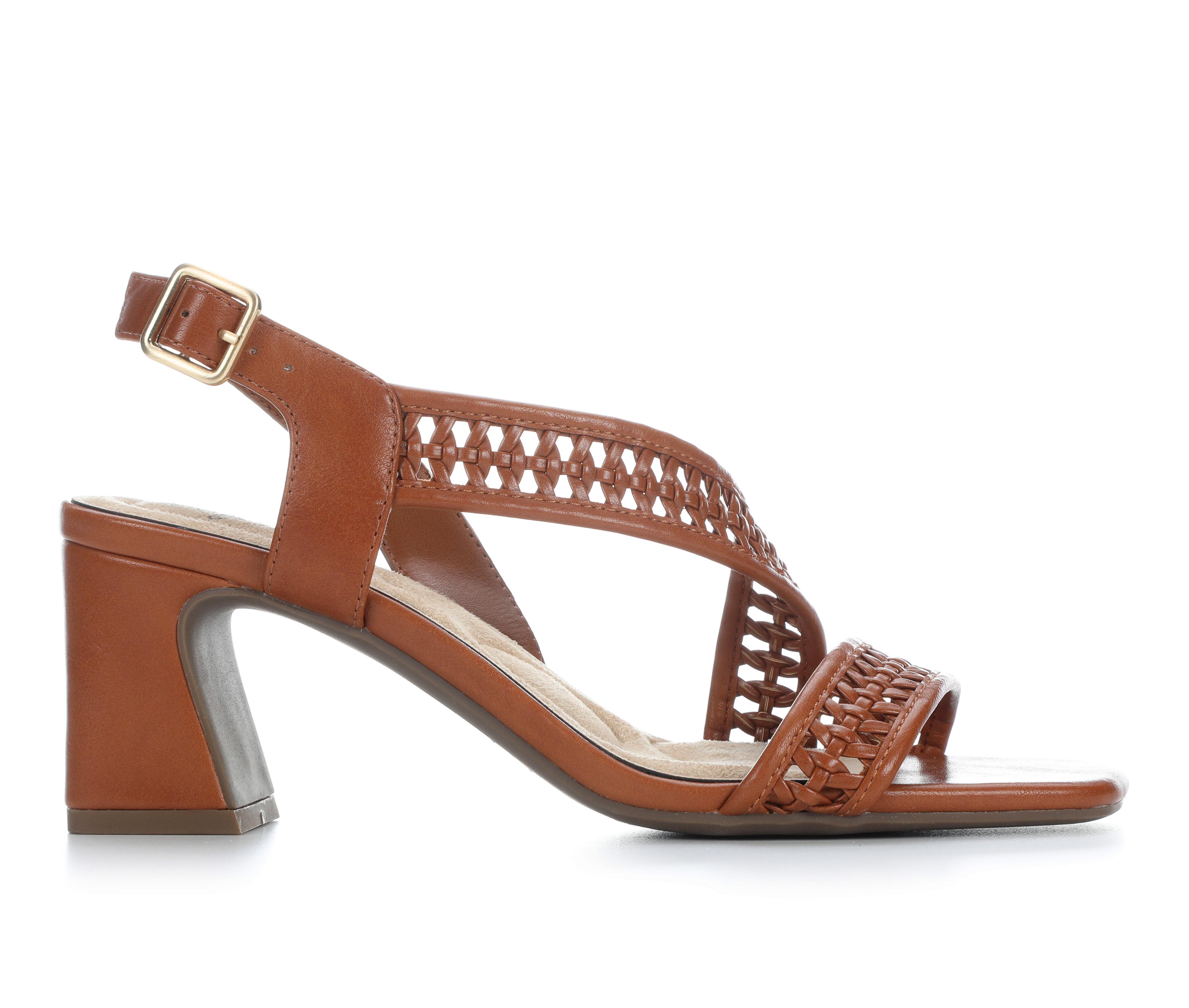 Women's Easy Street Rowan Dress Sandals