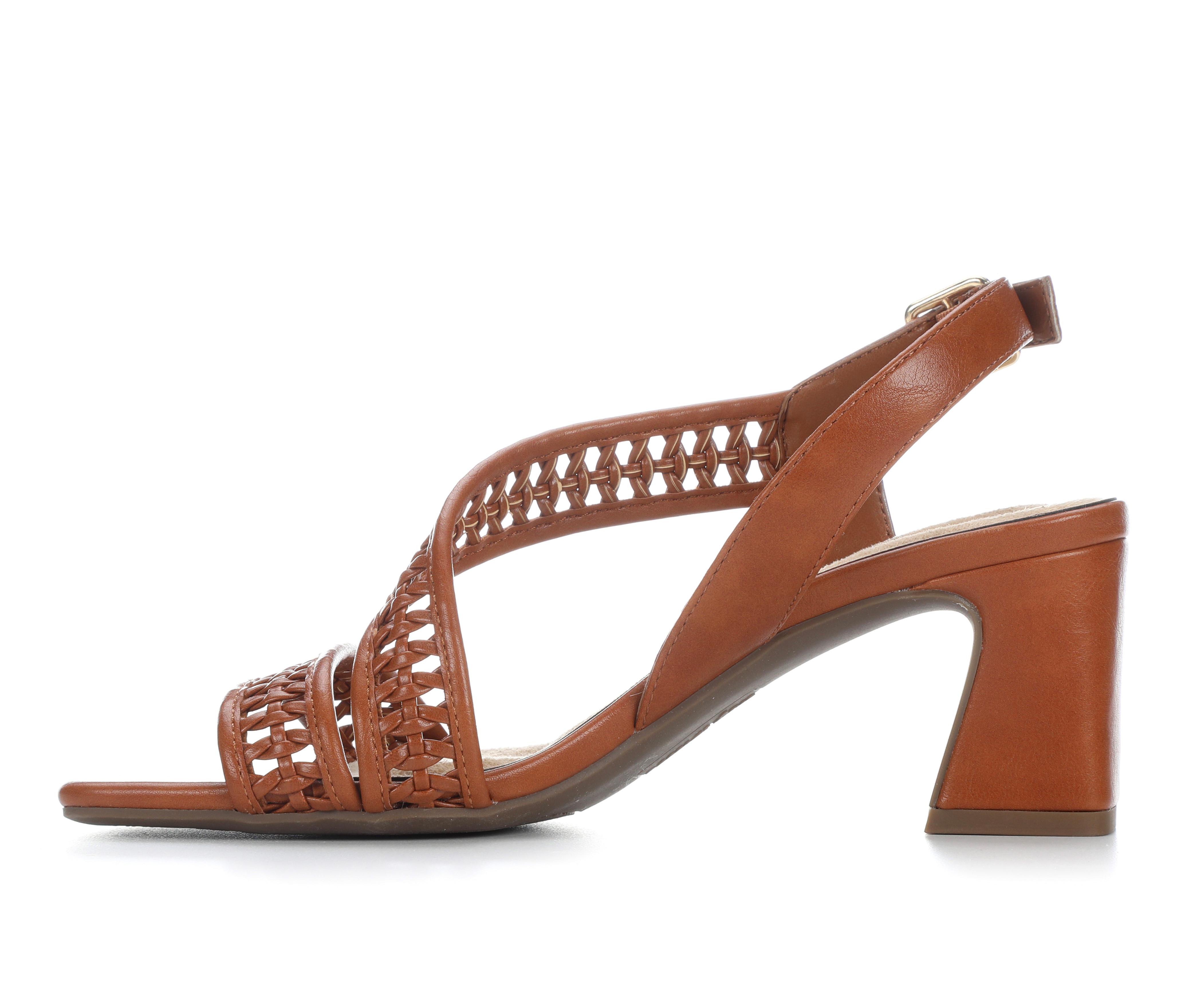 Women's Easy Street Rowan Dress Sandals
