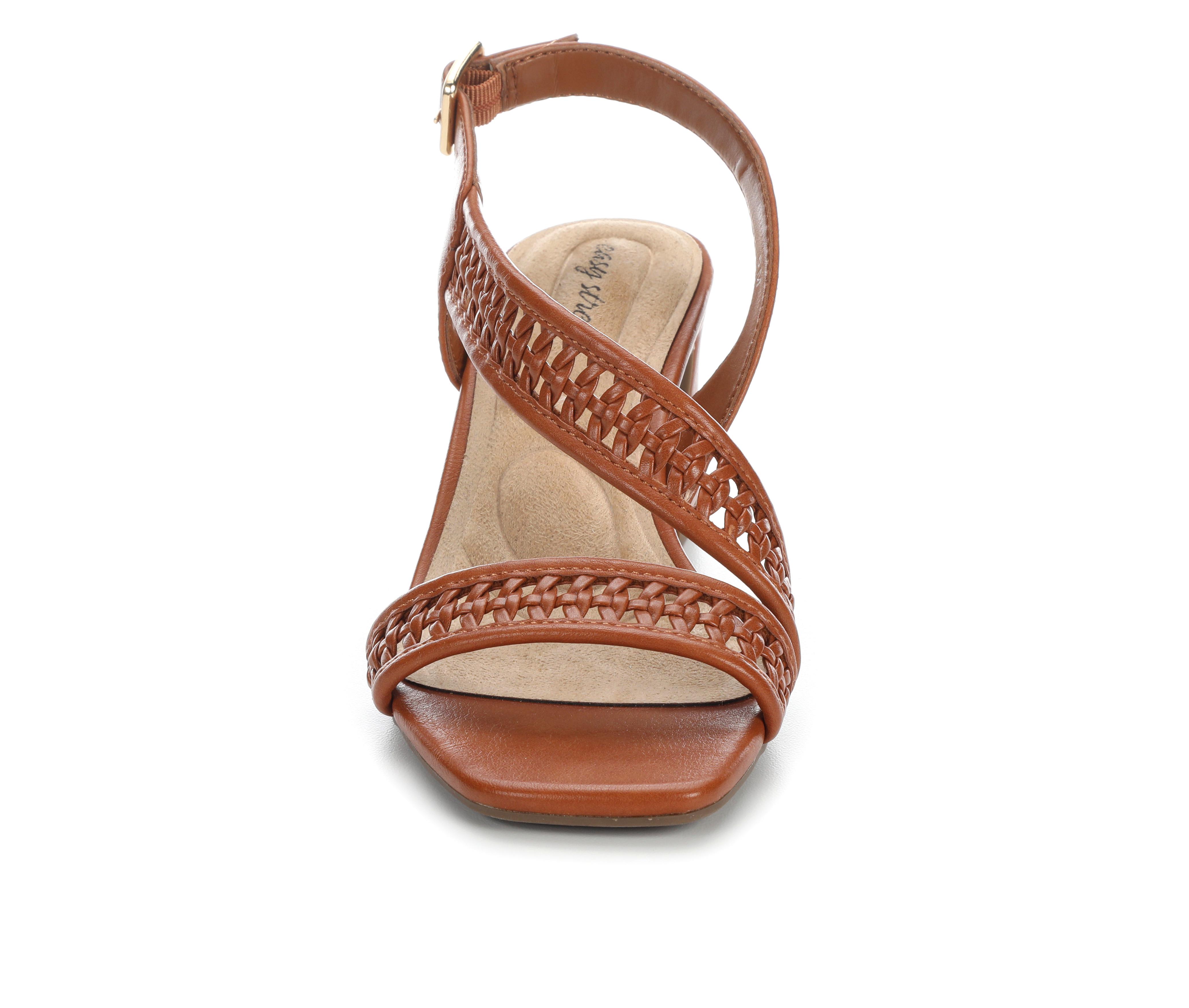Women's Easy Street Rowan Dress Sandals