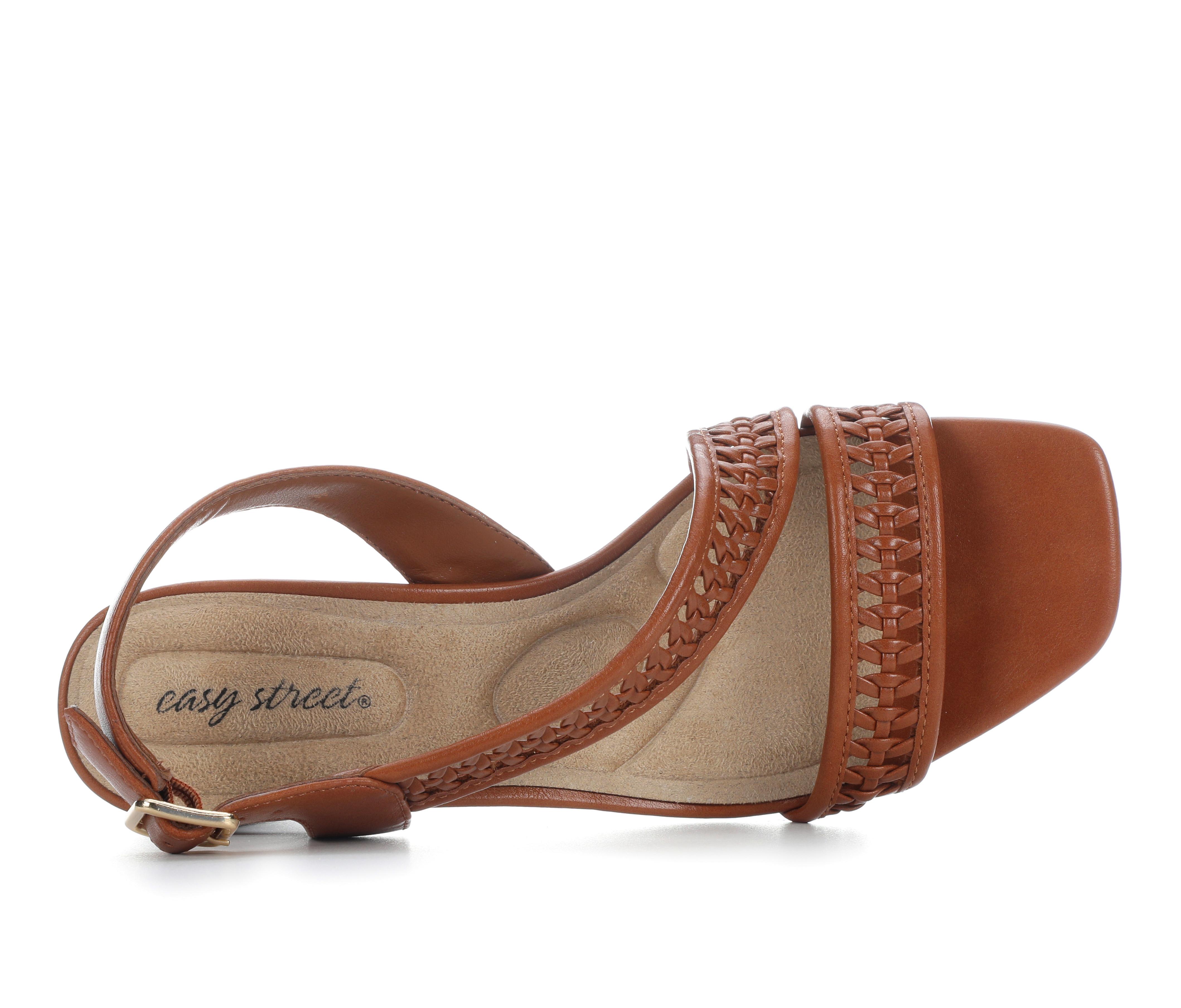 Women's Easy Street Rowan Dress Sandals