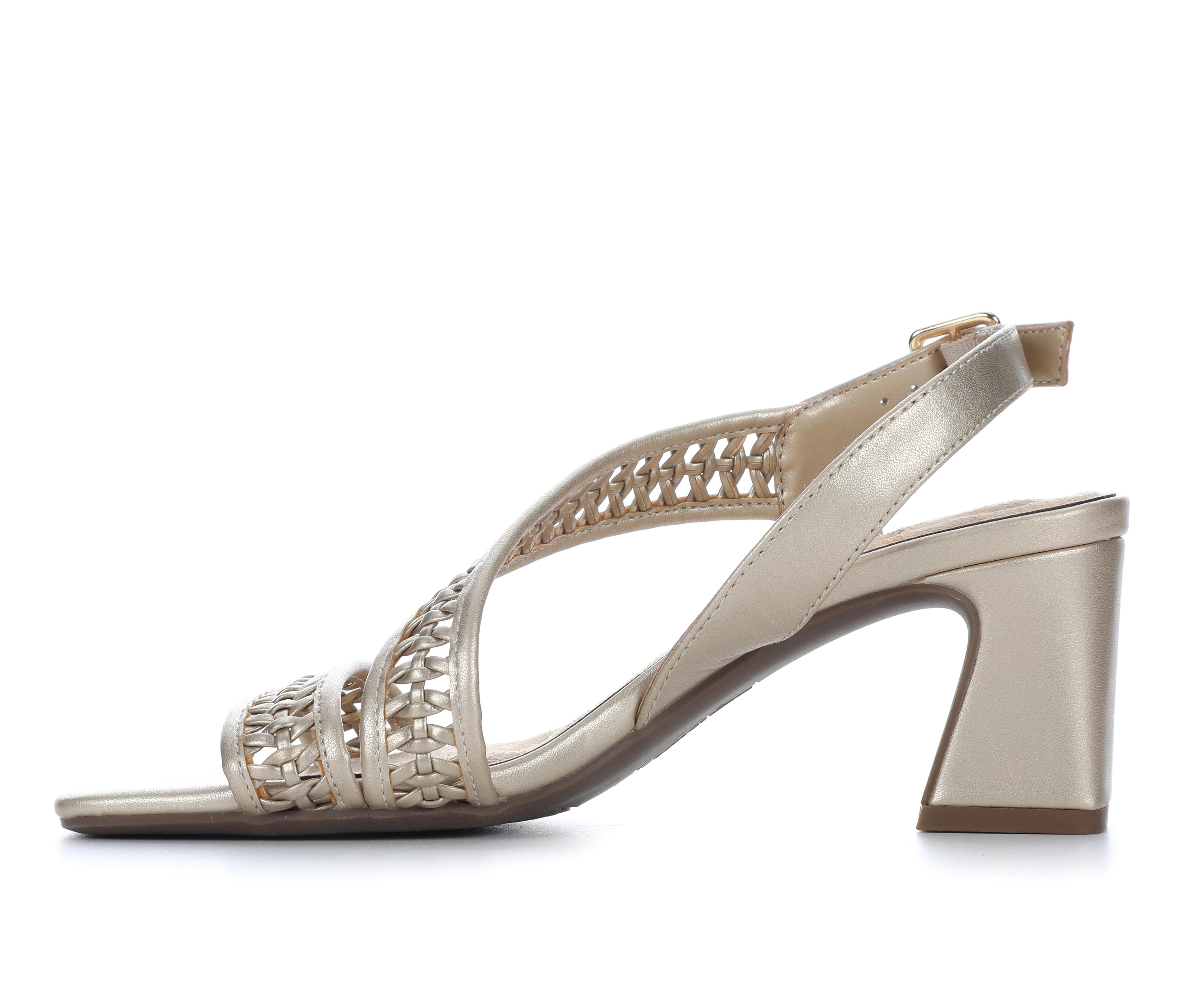 Women's Easy Street Rowan Dress Sandals