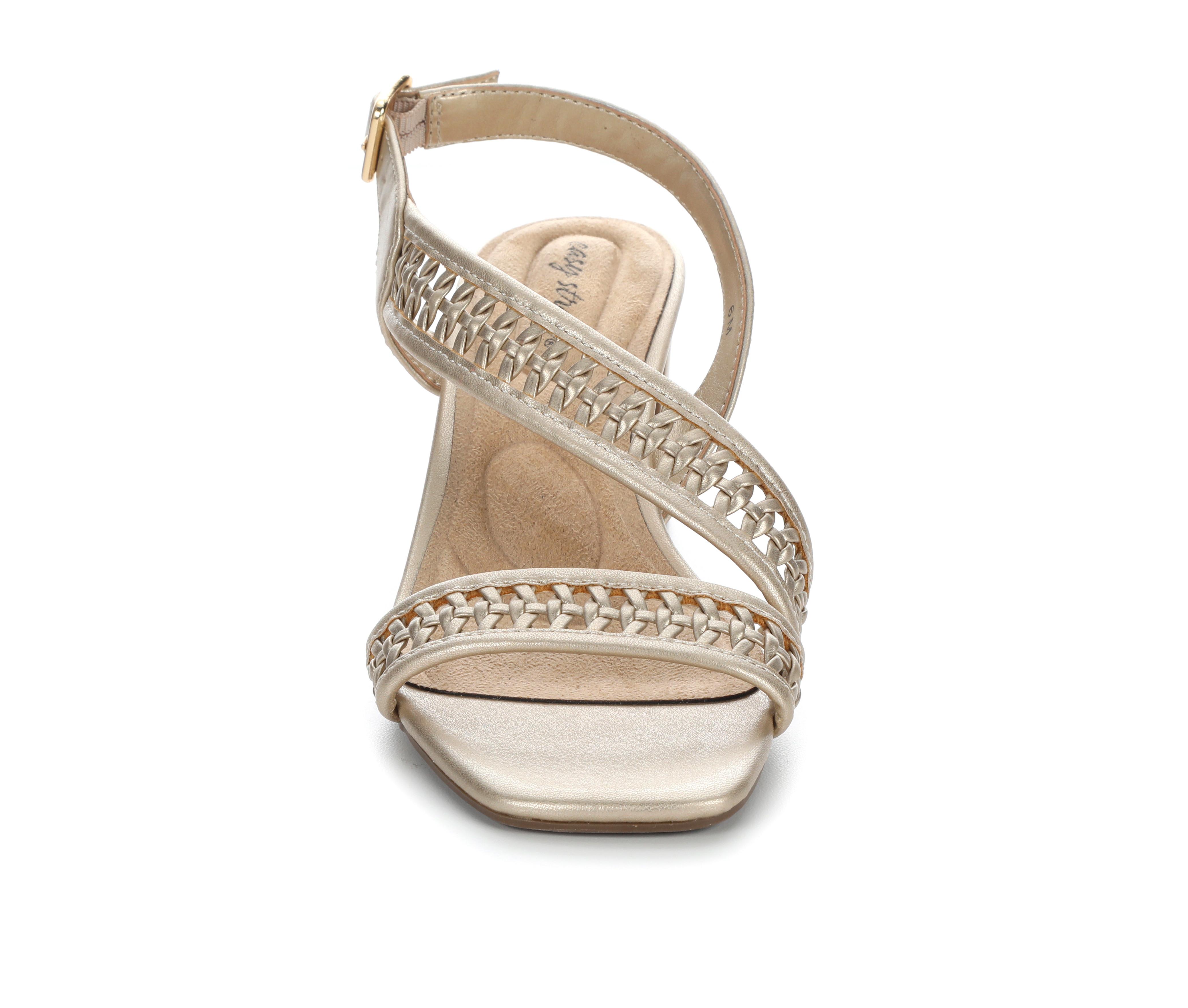 Women's Easy Street Rowan Dress Sandals