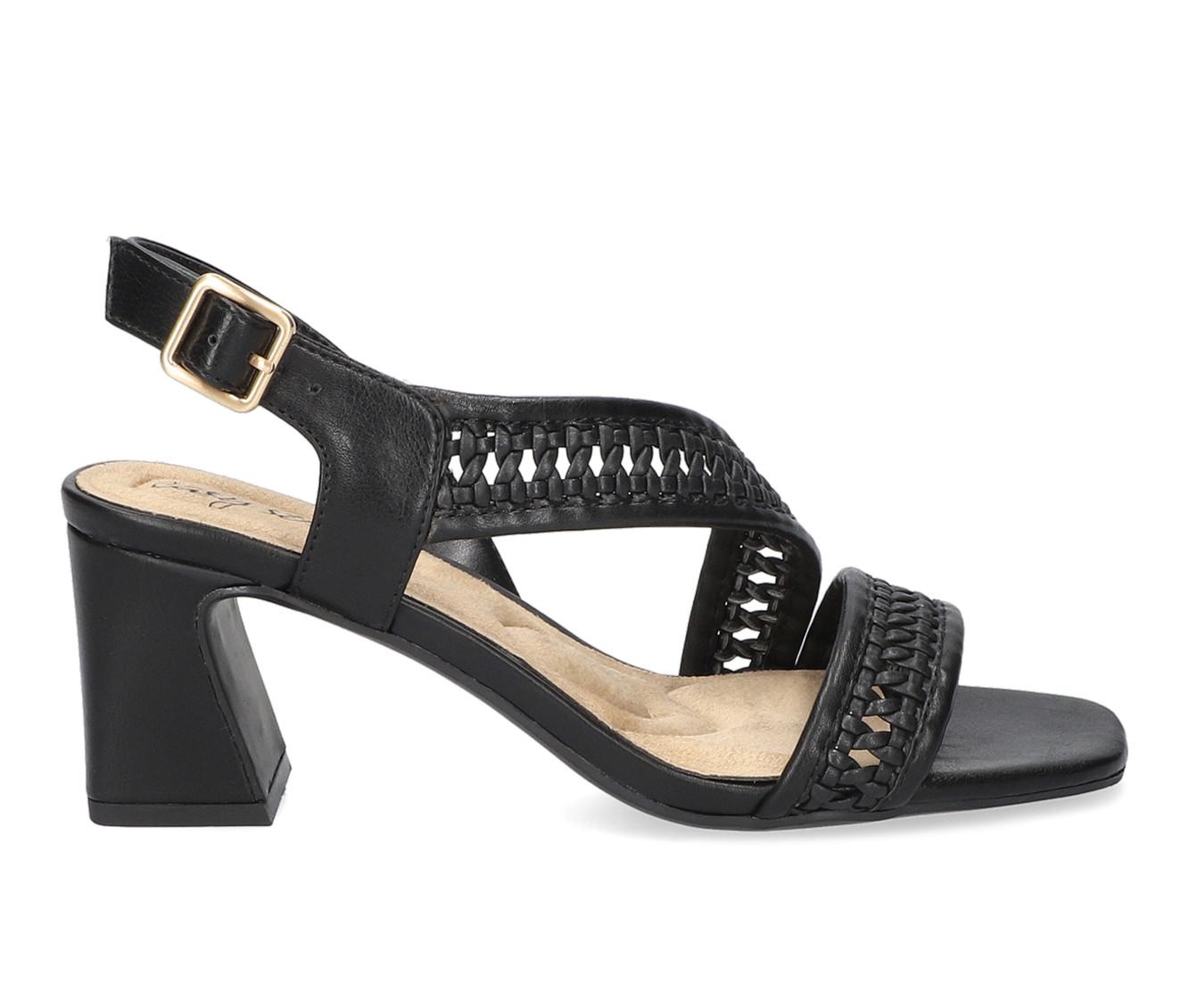 Women's Easy Street Rowan Dress Sandals