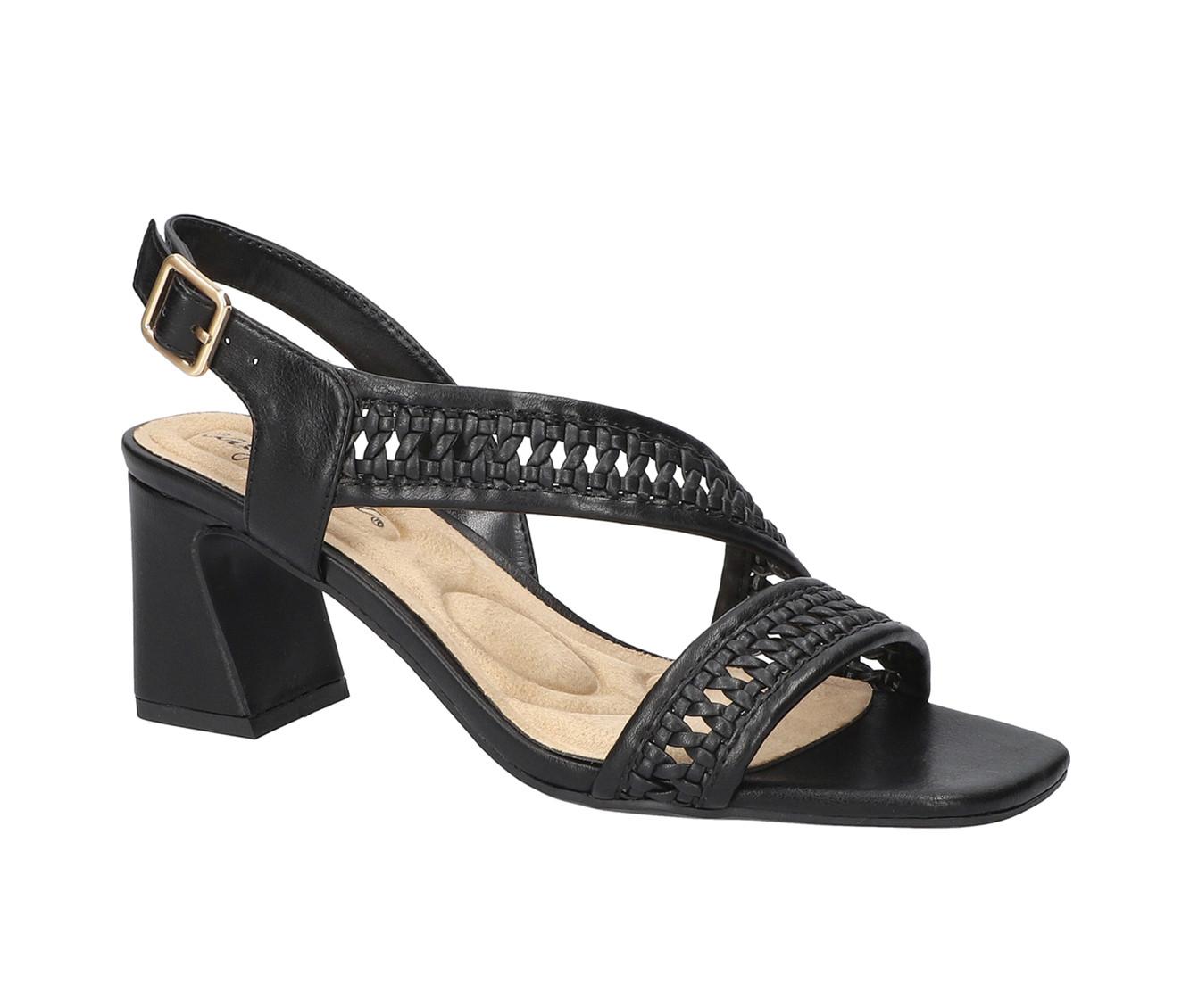 Women's Easy Street Rowan Dress Sandals