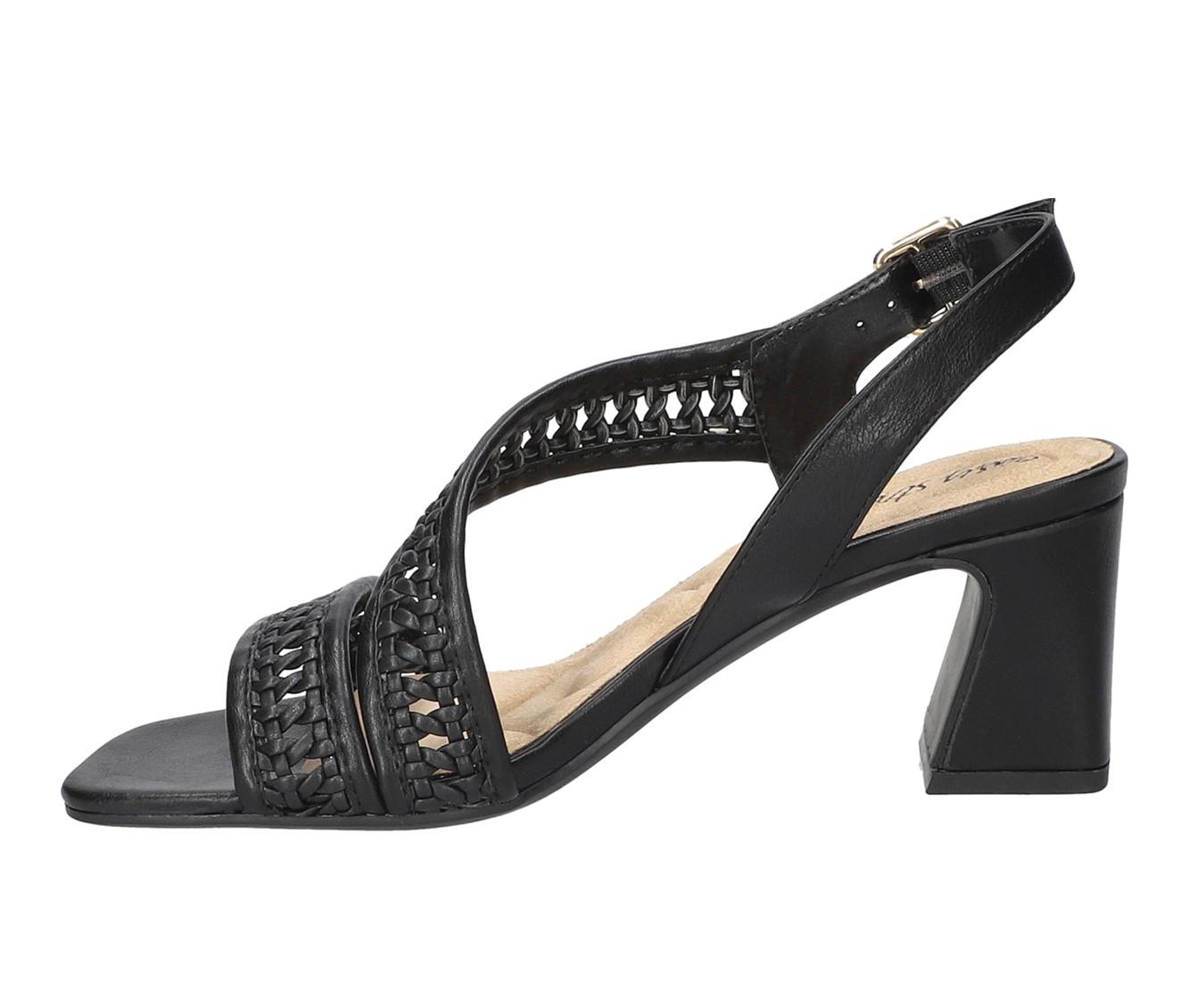 Women's Easy Street Rowan Dress Sandals