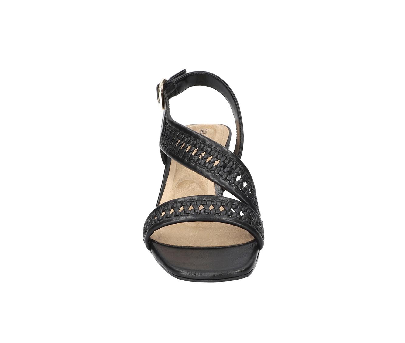 Women's Easy Street Rowan Dress Sandals