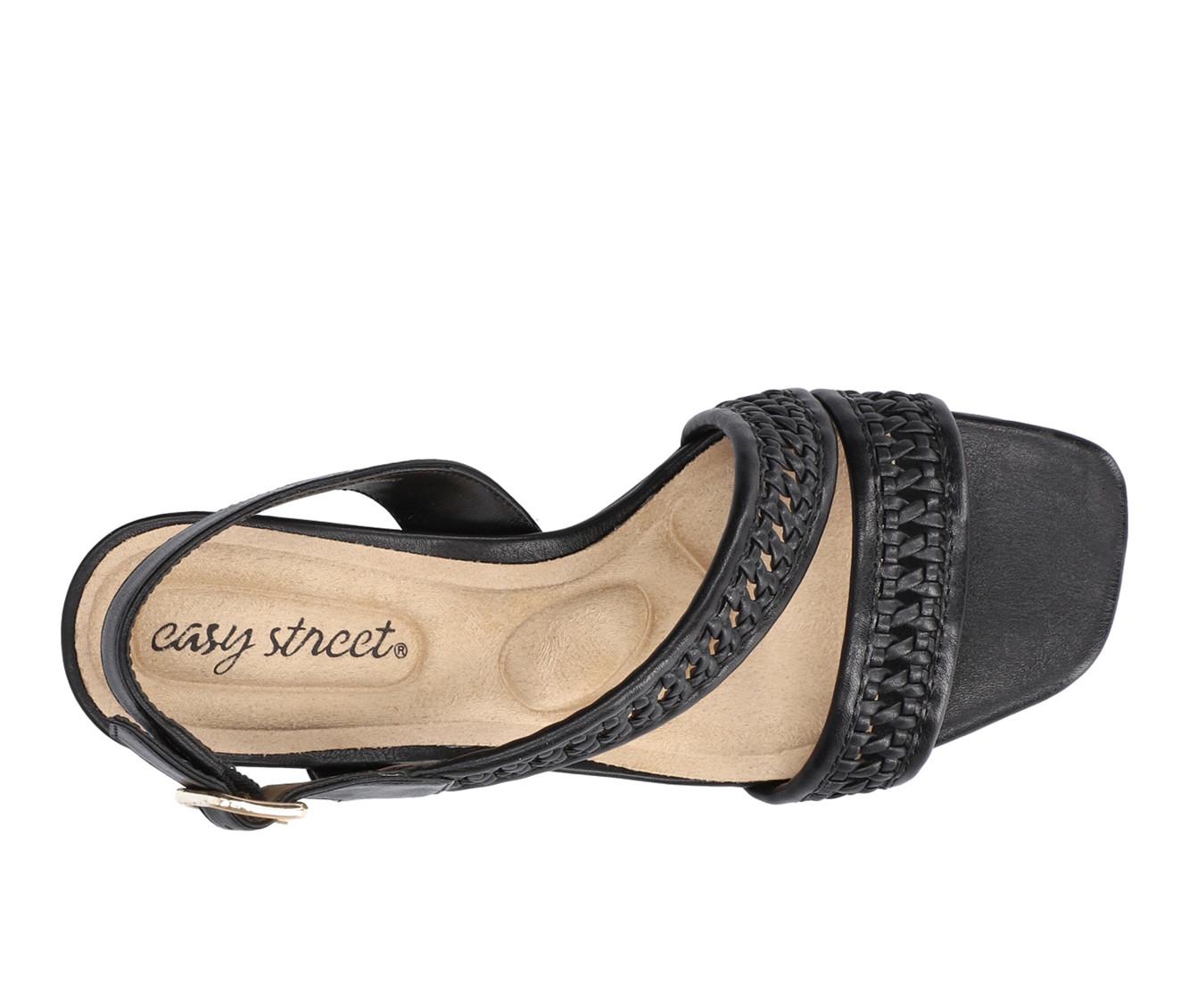Women's Easy Street Rowan Dress Sandals