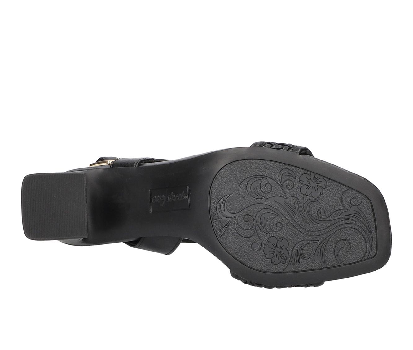 Women's Easy Street Rowan Dress Sandals