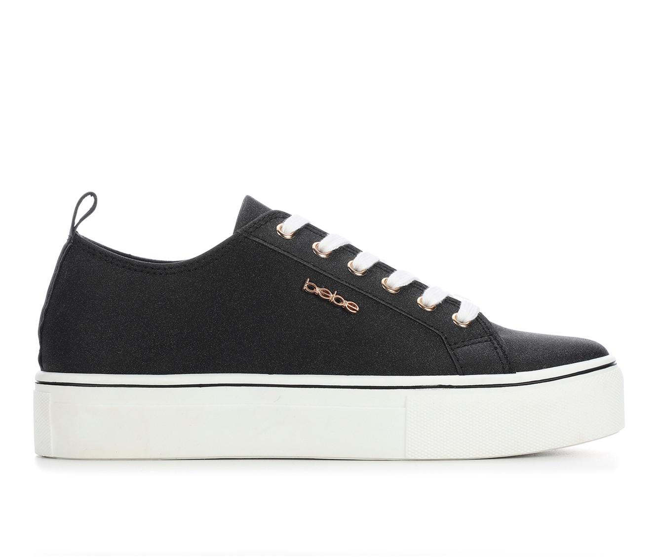 Women's Bebe Deja Platform Sneakers