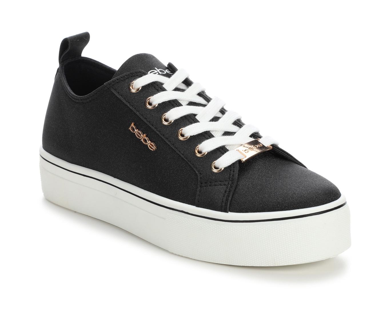 Women's Bebe Deja Platform Sneakers