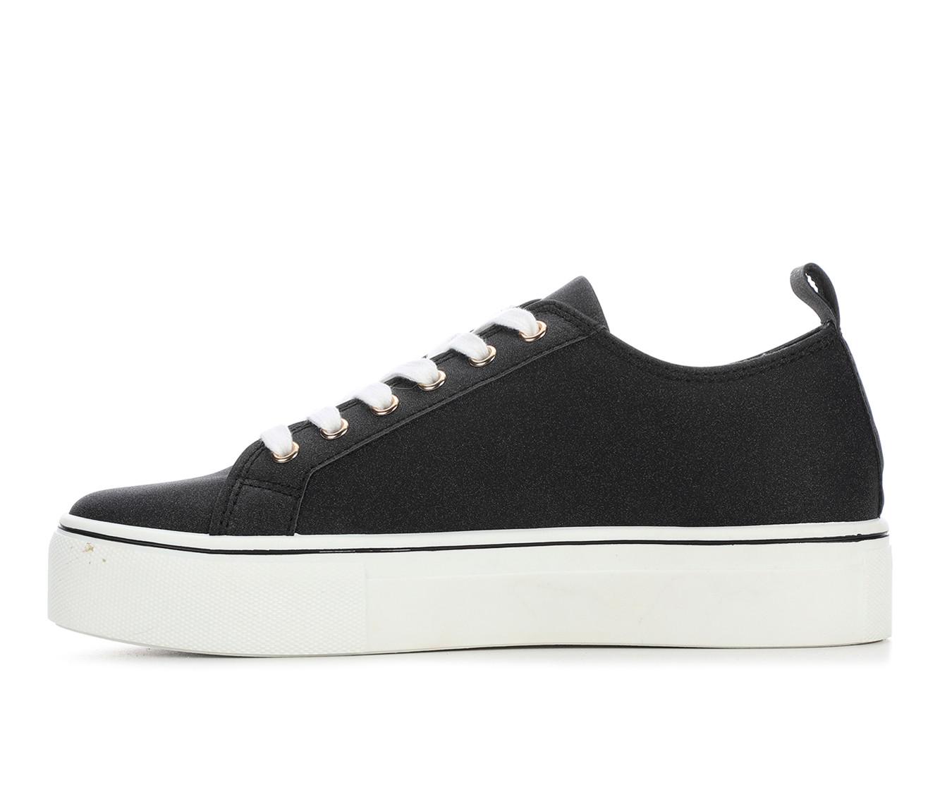 Women's Bebe Deja Platform Sneakers