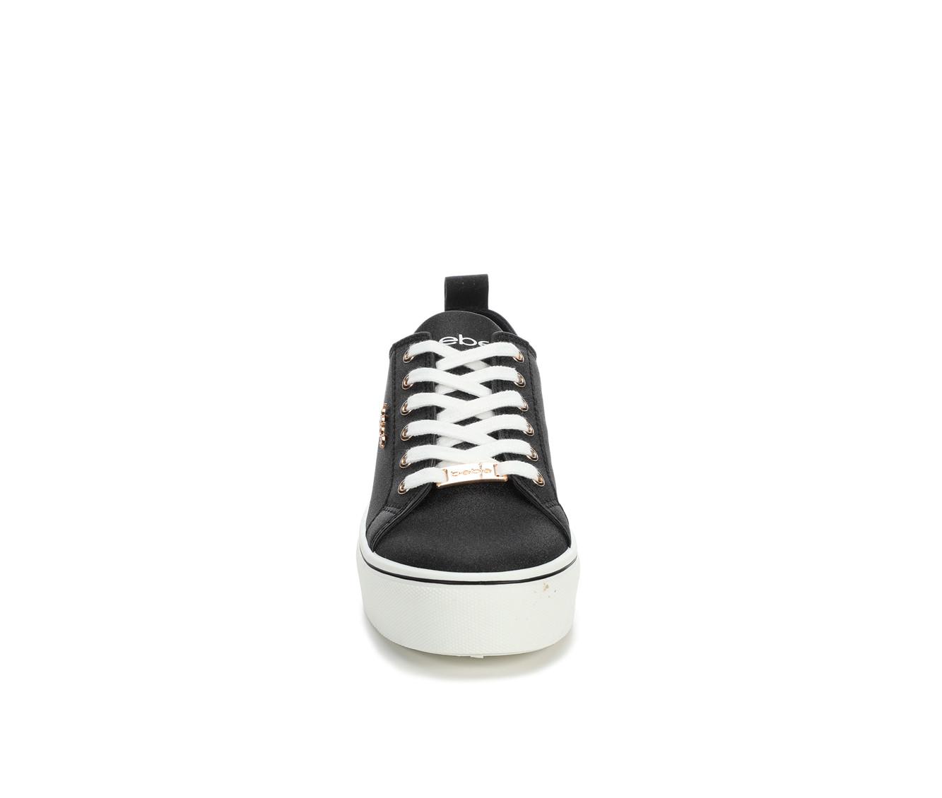 Women's Bebe Deja Platform Sneakers