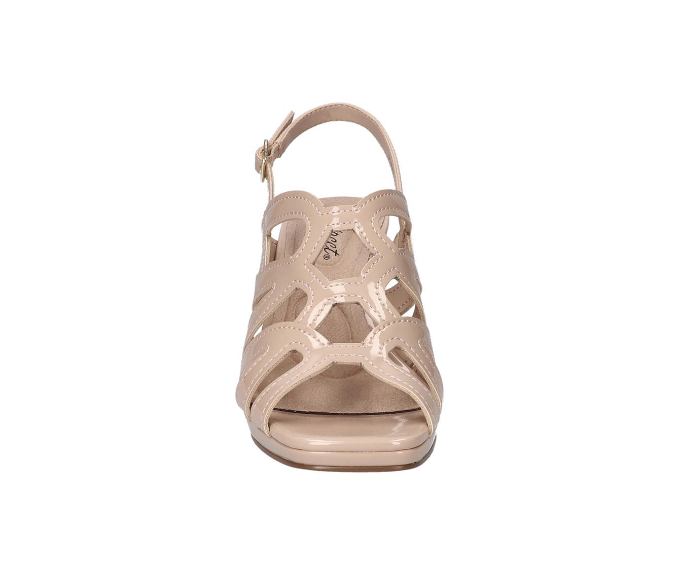 Women's Easy Street Jetty Dress Sandals