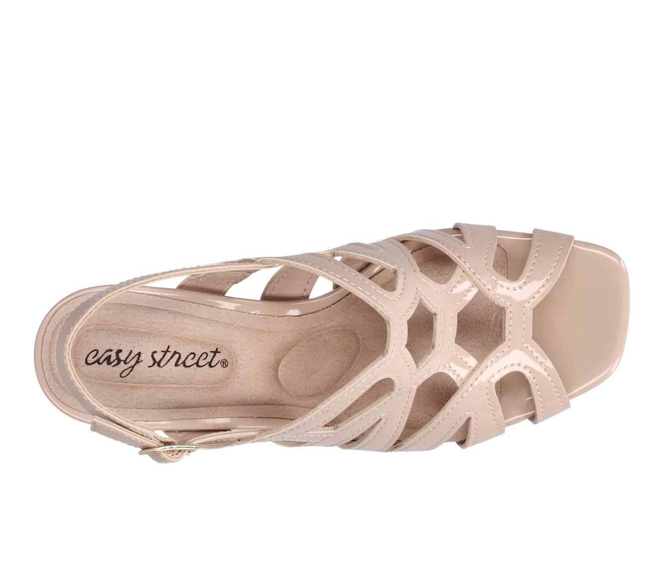 Women's Easy Street Jetty Dress Sandals