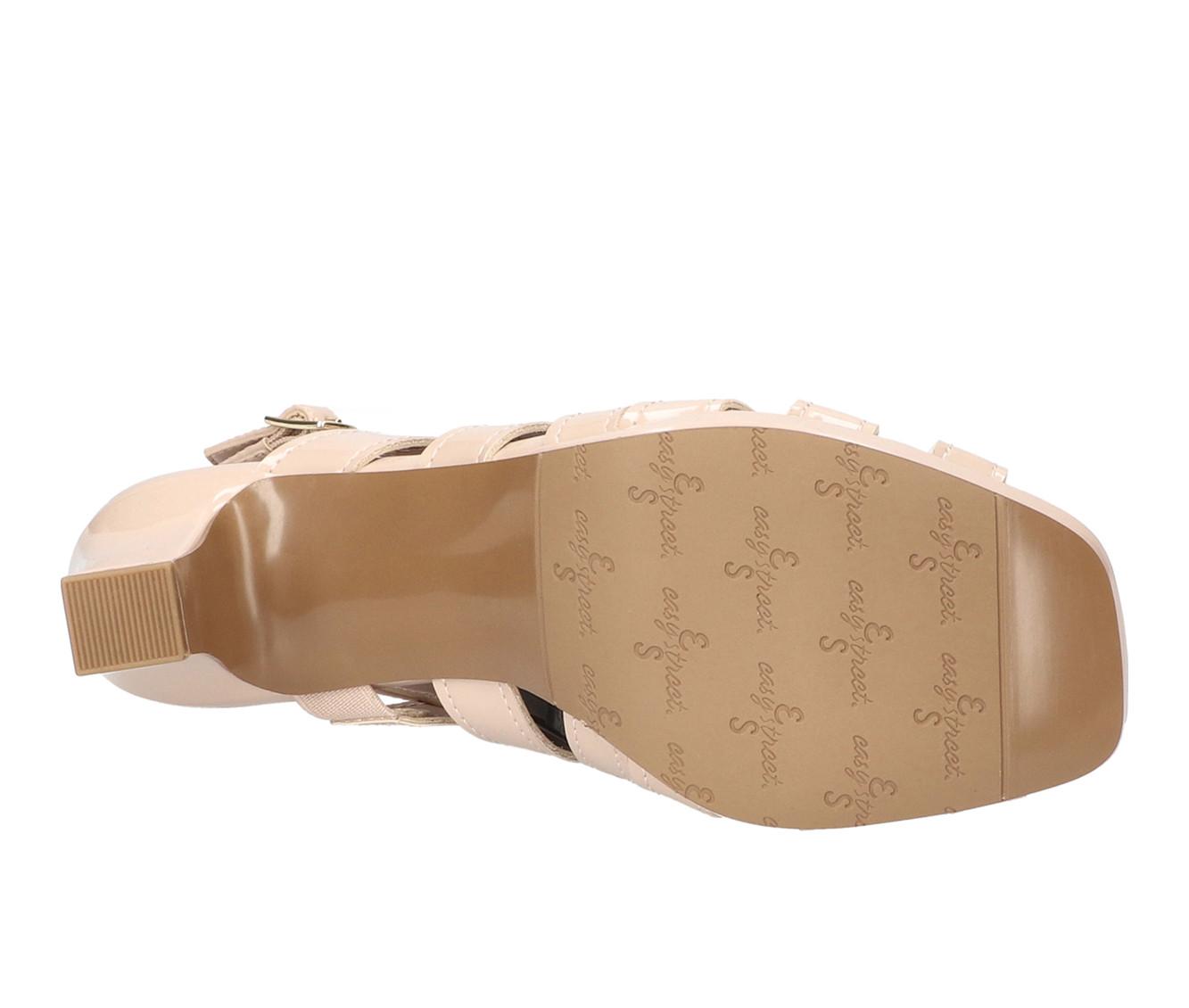 Women's Easy Street Jetty Dress Sandals