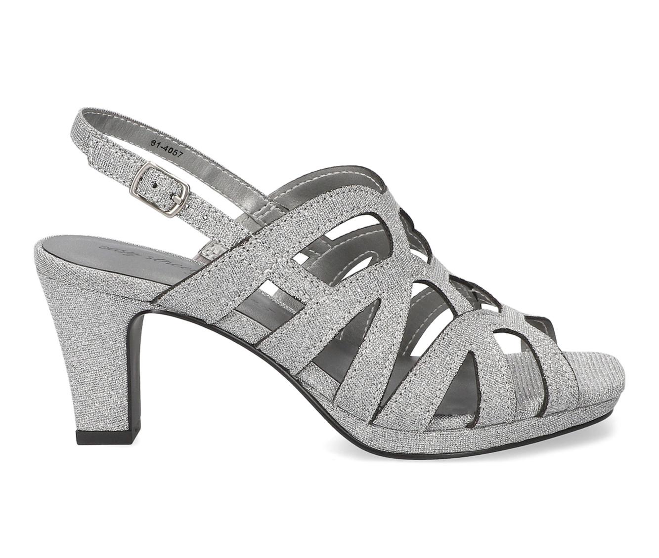 Women's Easy Street Jetty Dress Sandals