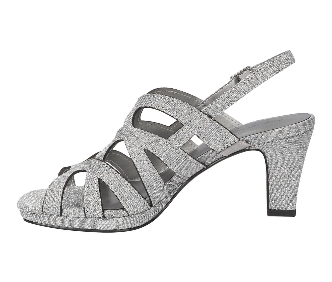 Women's Easy Street Jetty Dress Sandals