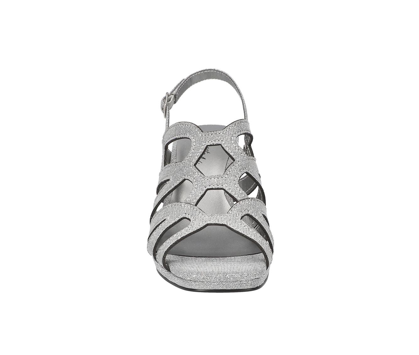 Women's Easy Street Jetty Dress Sandals
