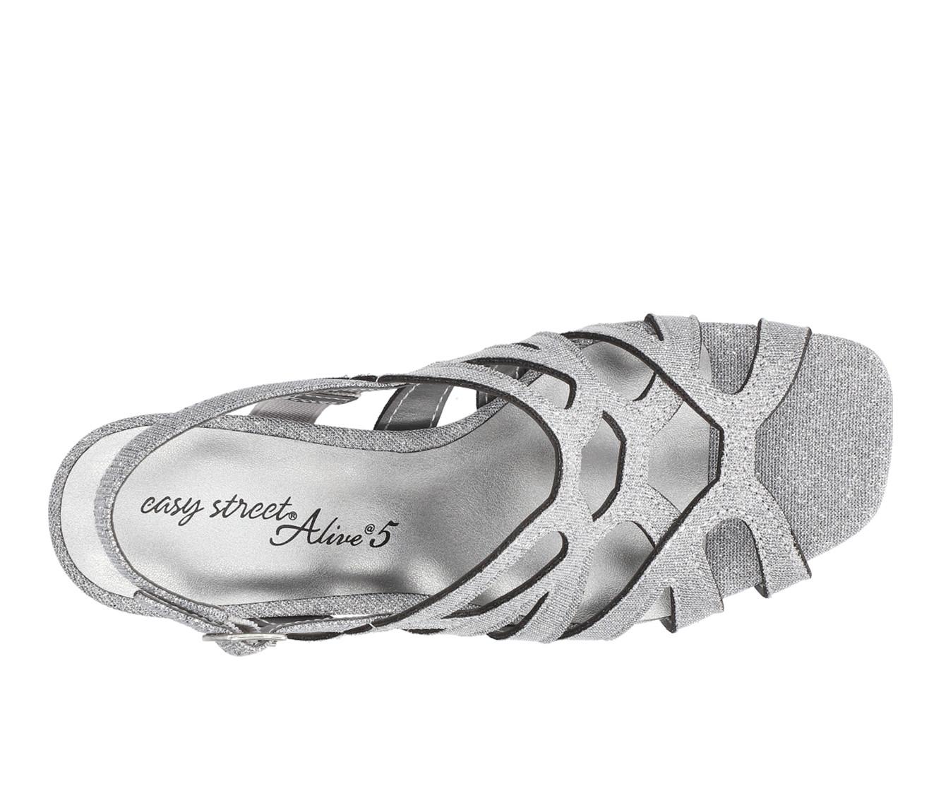 Women's Easy Street Jetty Dress Sandals