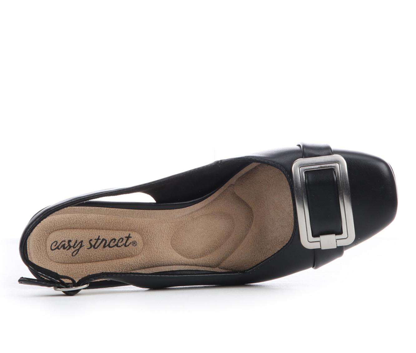 Women's Easy Street Sway Pumps