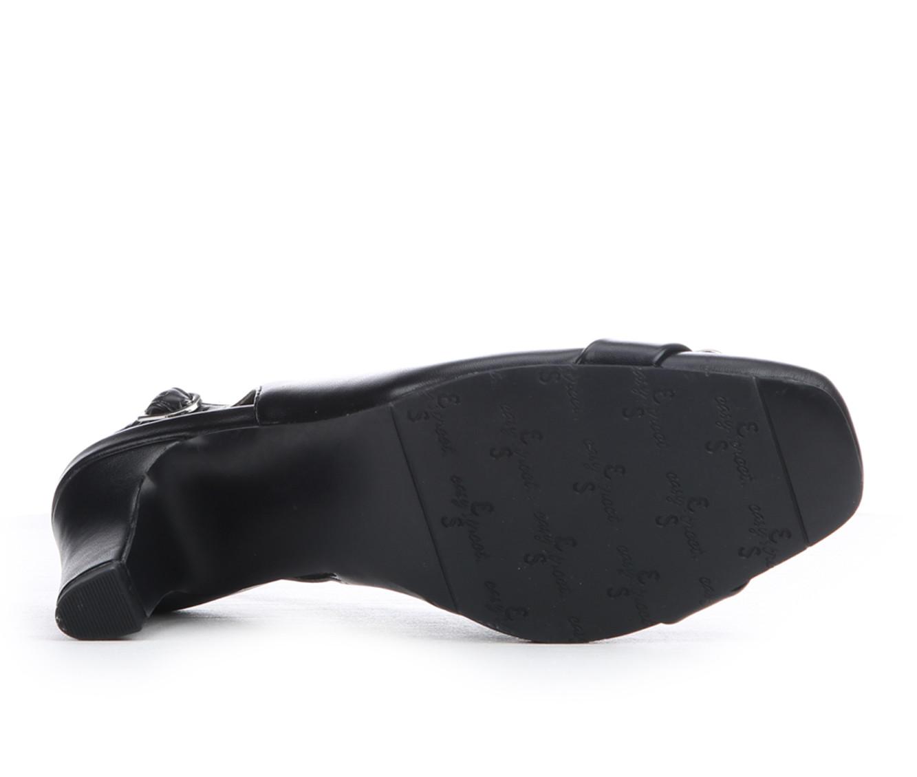 Women's Easy Street Sway Pumps
