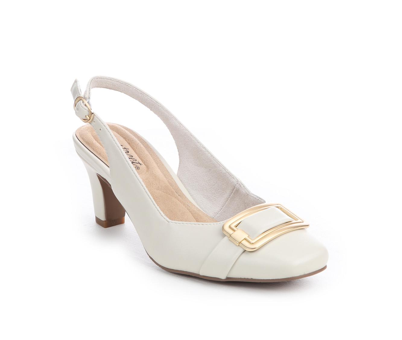 Women's Easy Street Sway Pumps