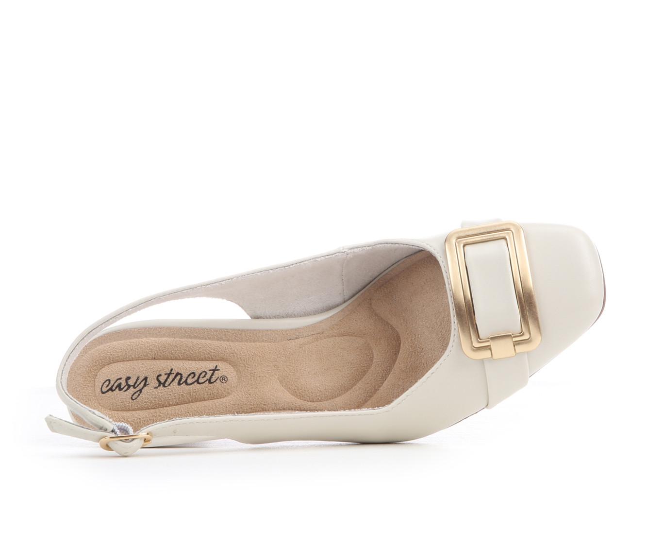 Women's Easy Street Sway Pumps