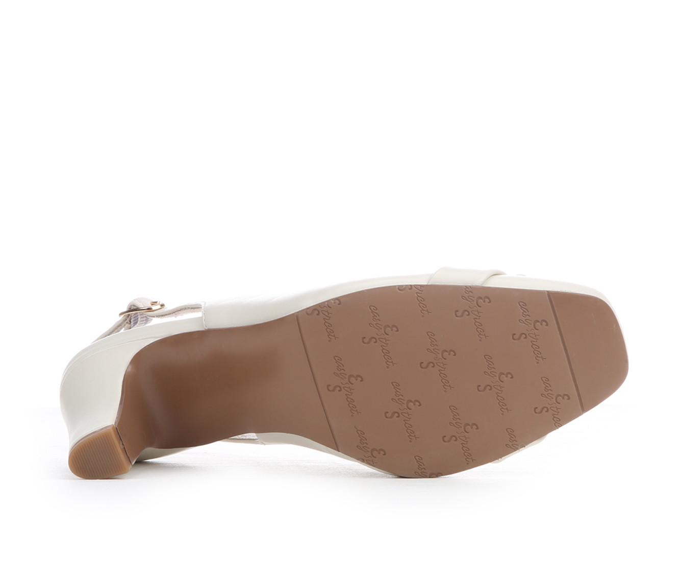 Women's Easy Street Sway Pumps