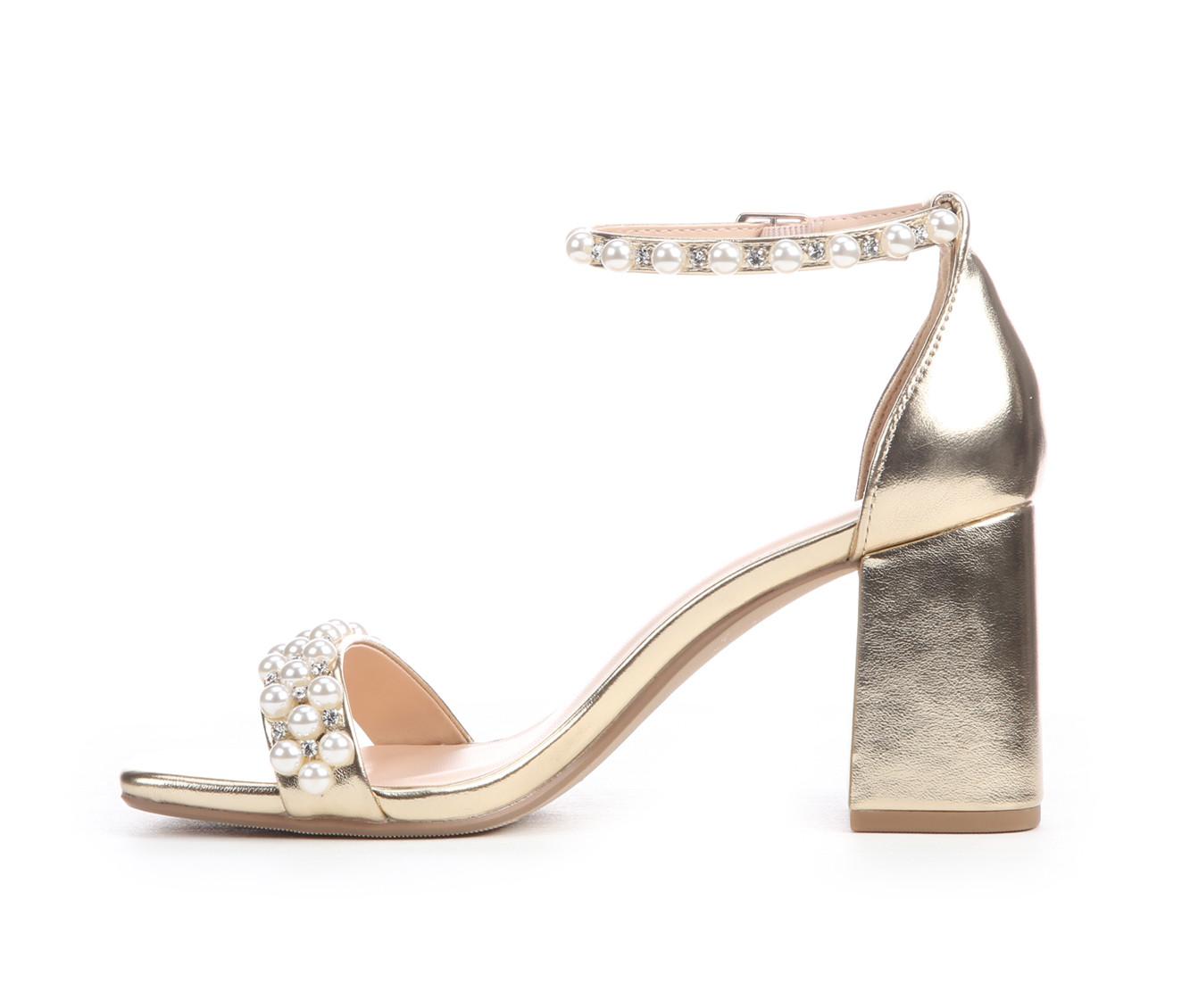 Women's Delicious Koya-S Dress Sandals
