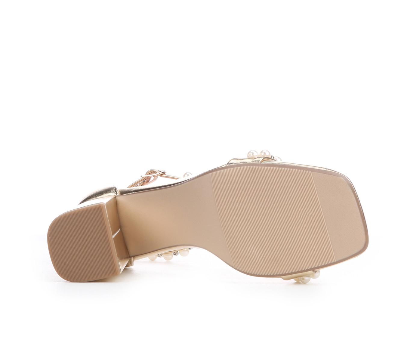 Women's Delicious Koya-S Dress Sandals
