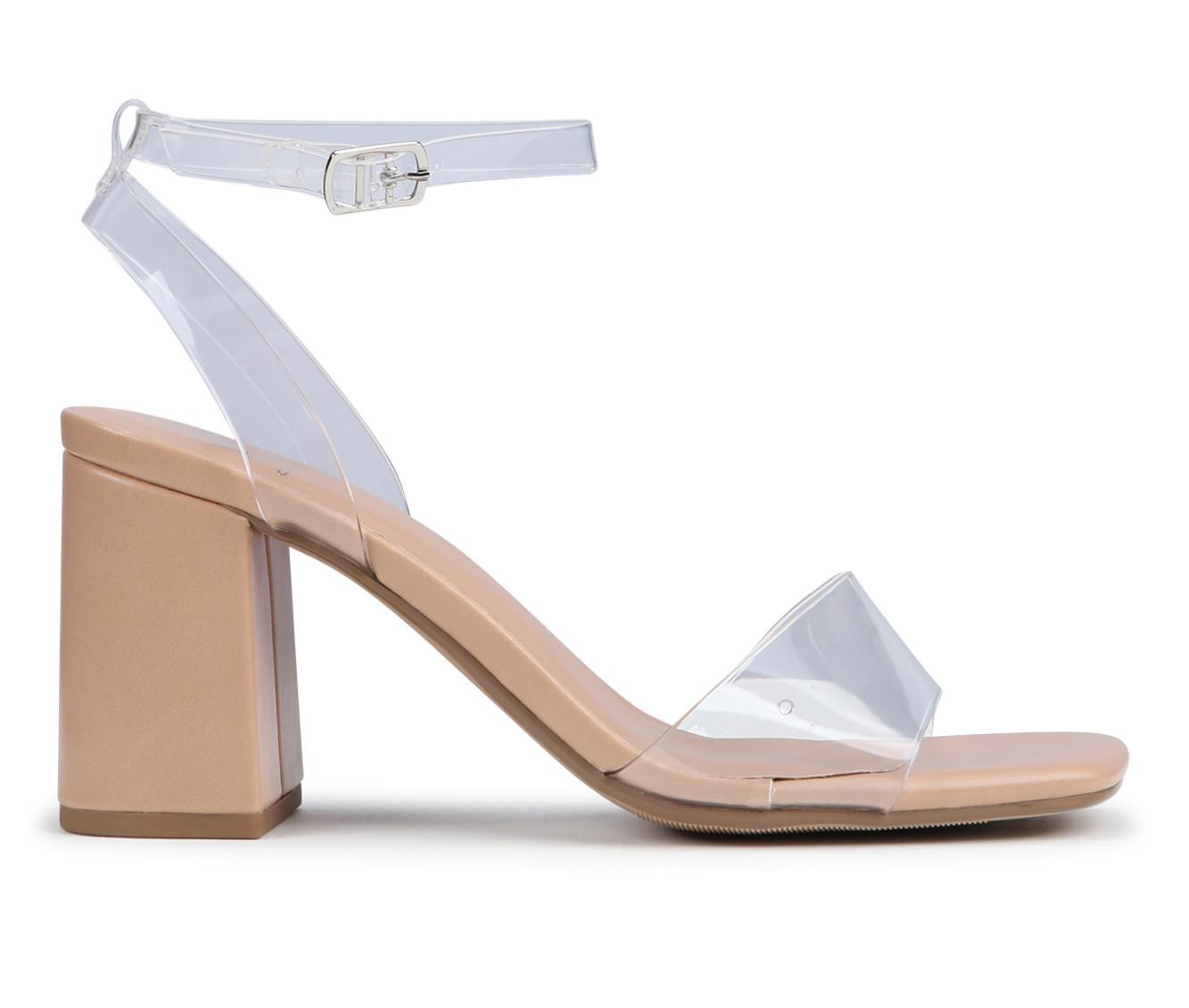 Women's Delicious Spaniel-S Dress Sandals