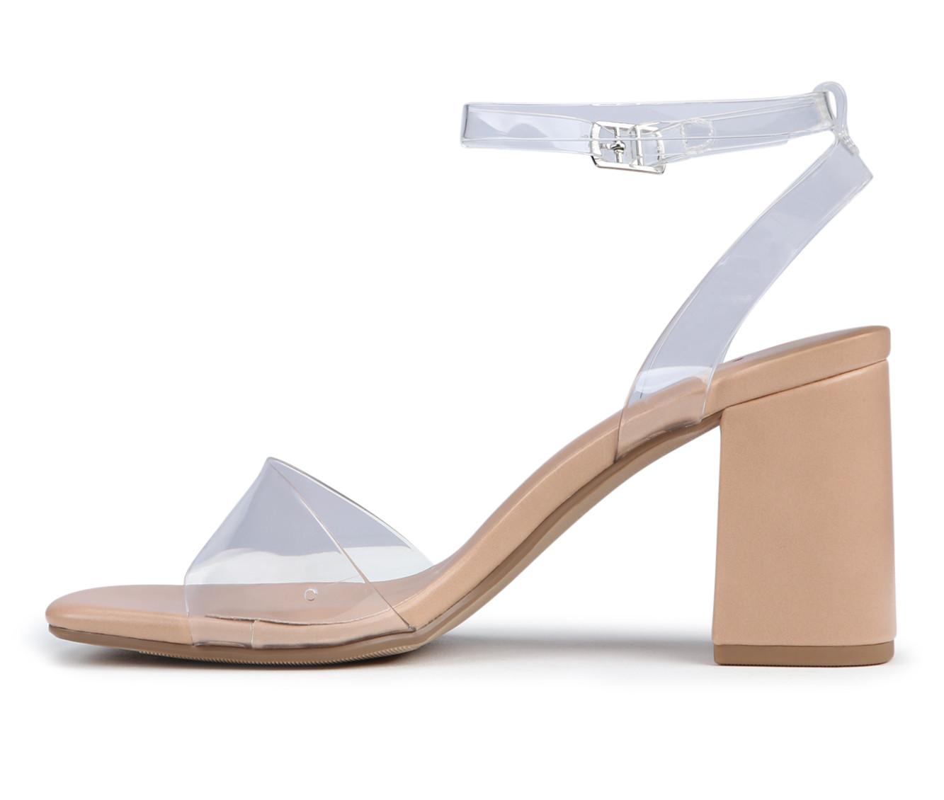 Women's Delicious Spaniel-S Dress Sandals