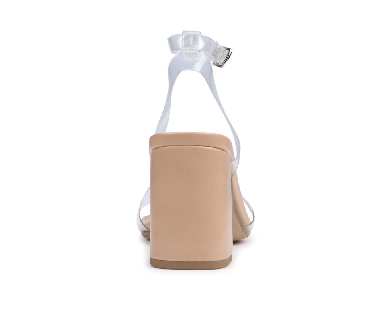 Women's Delicious Spaniel-S Dress Sandals