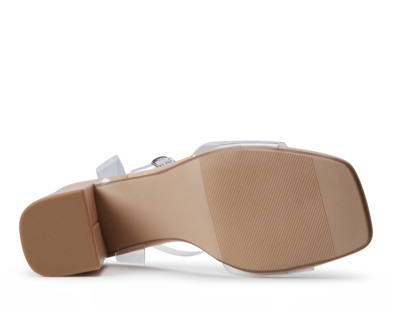 Women's Delicious Spaniel-S Dress Sandals