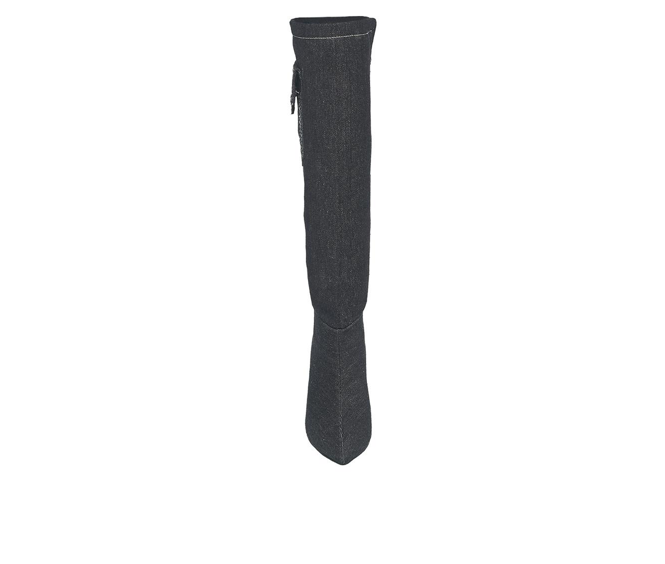 Women's True Religion Cookie Knee High Boots