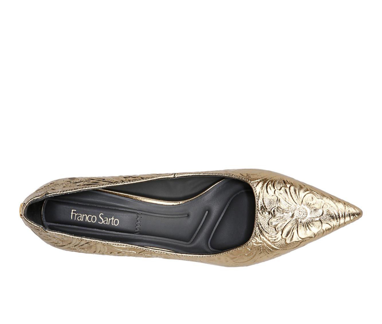Women's Franco Sarto Kalsa Pumps