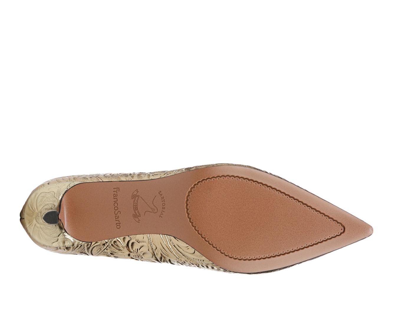 Women's Franco Sarto Kalsa Pumps