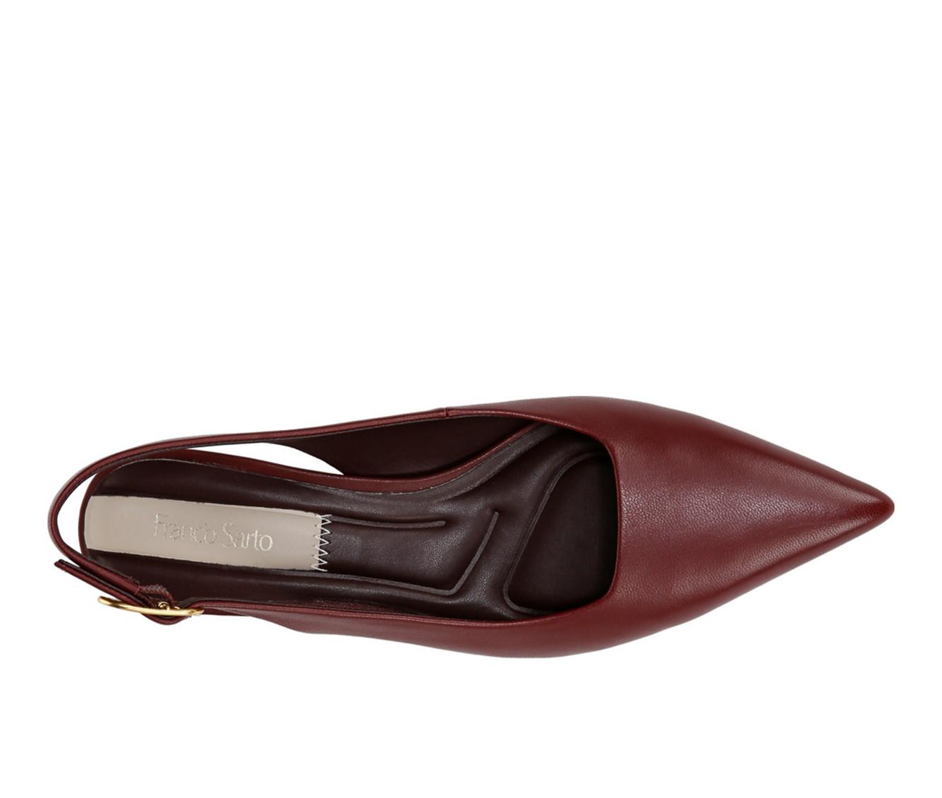Women's Franco Sarto Marlow Pumps