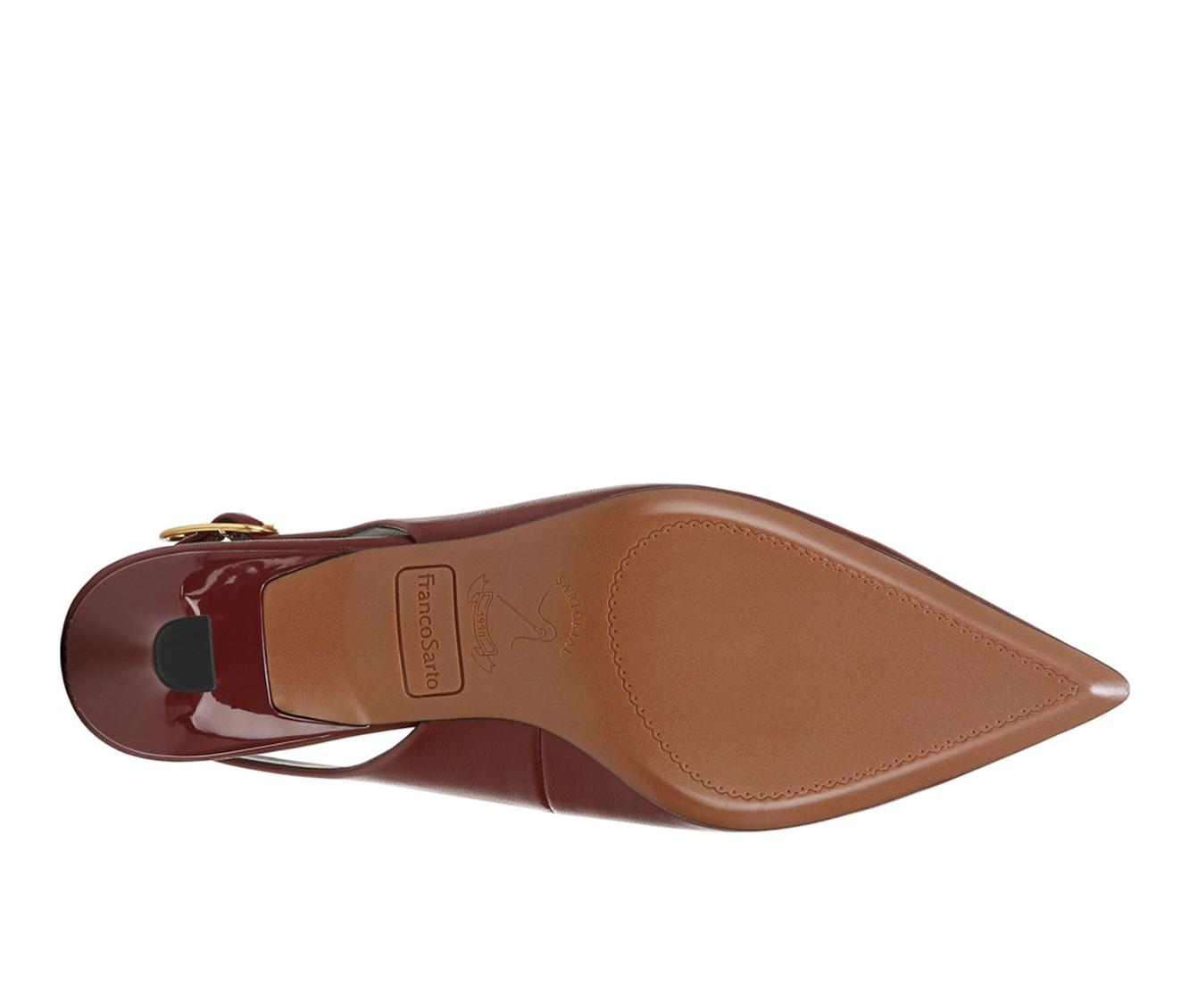 Women's Franco Sarto Marlow Pumps