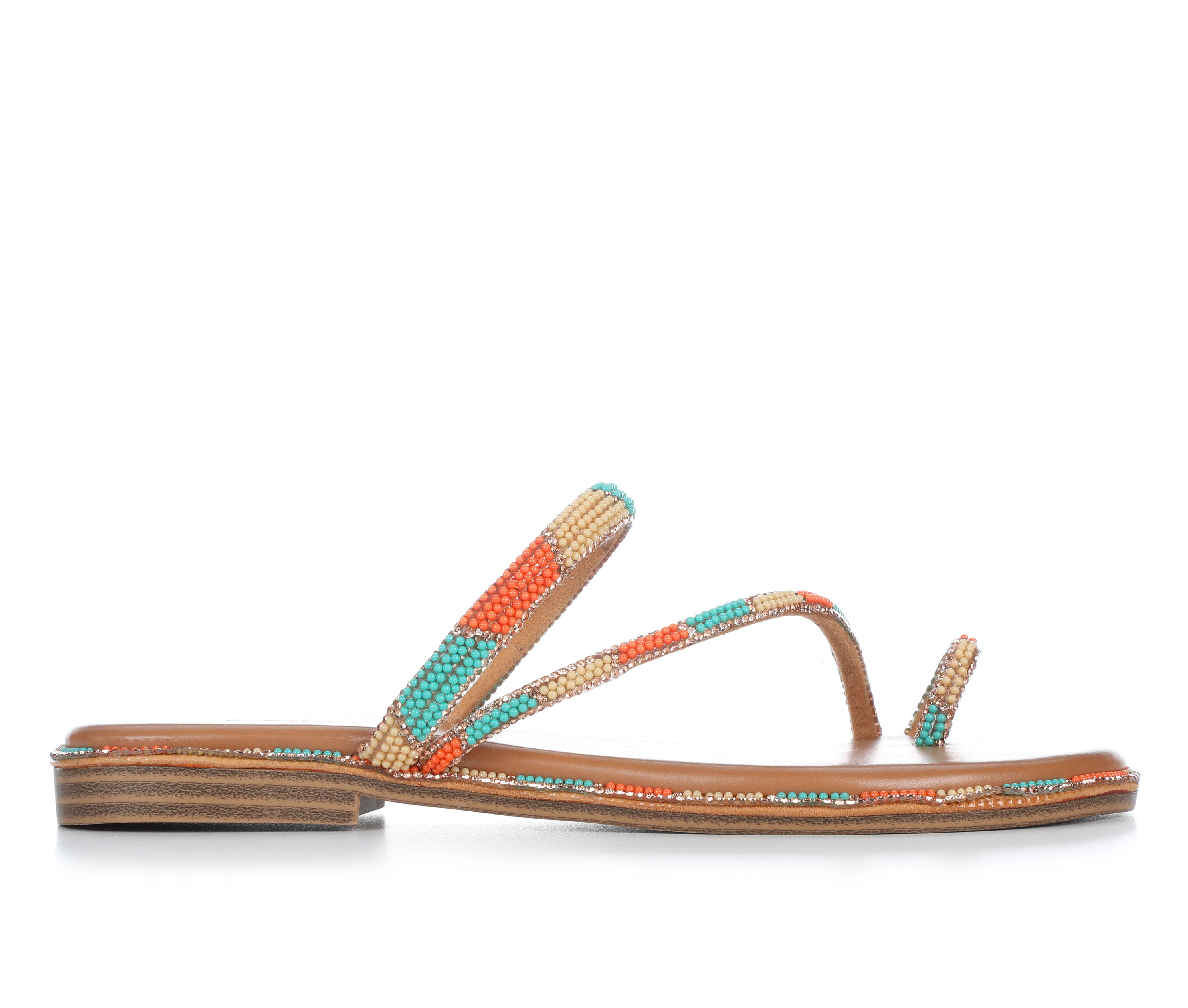 Women's Madden Girl Spotlight-B Sandals