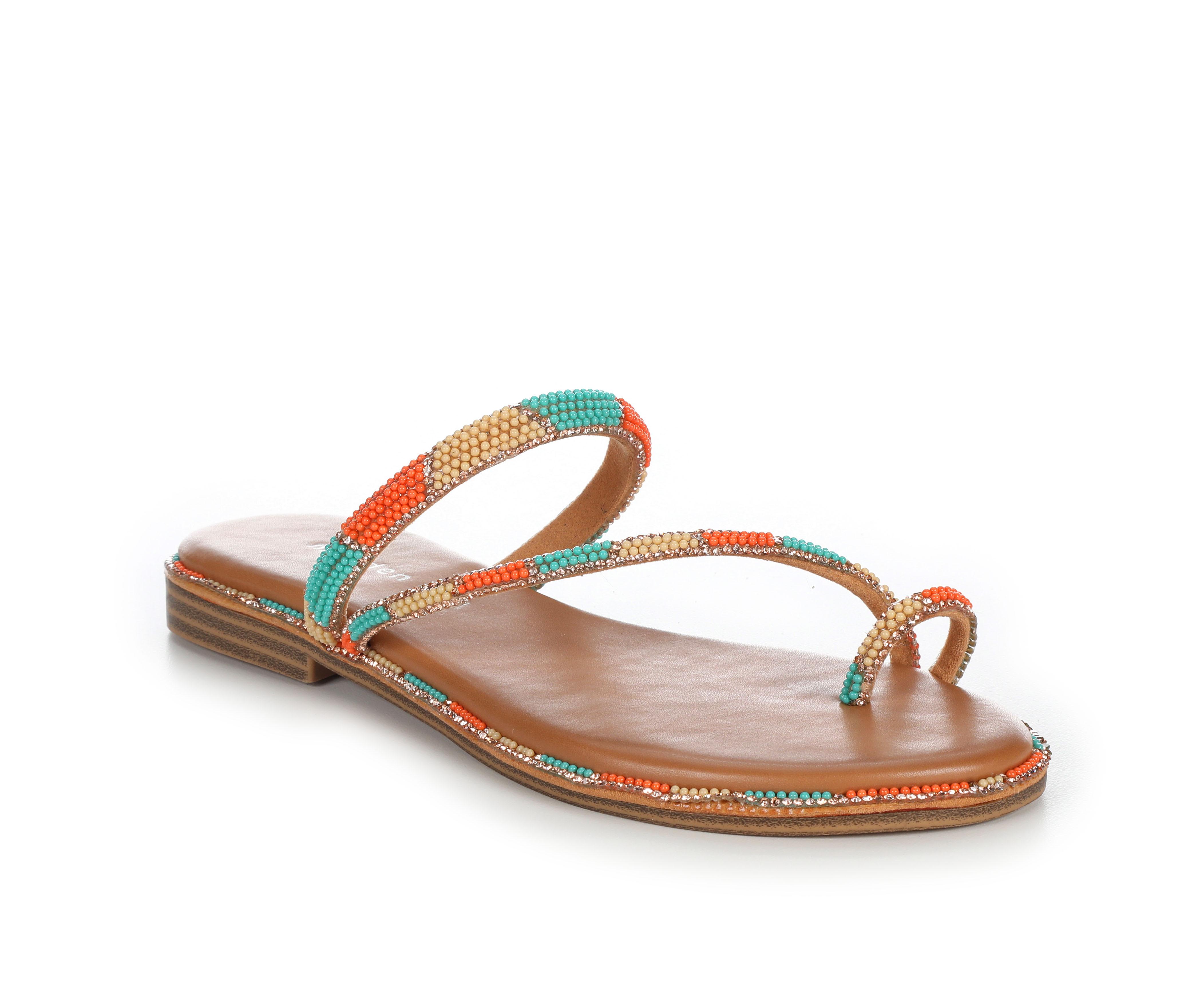 Women's Madden Girl Spotlight-B Sandals