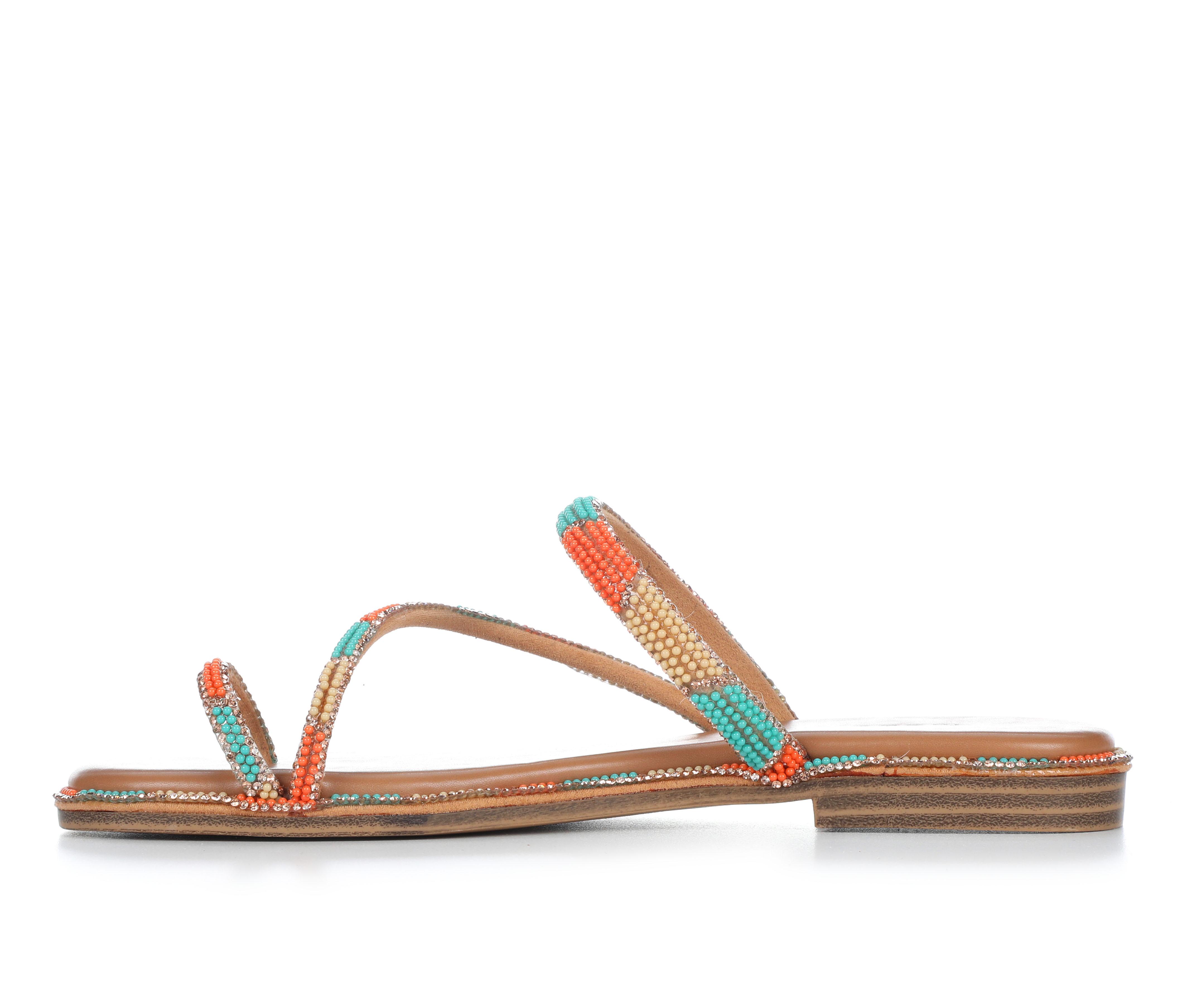 Women's Madden Girl Spotlight-B Sandals