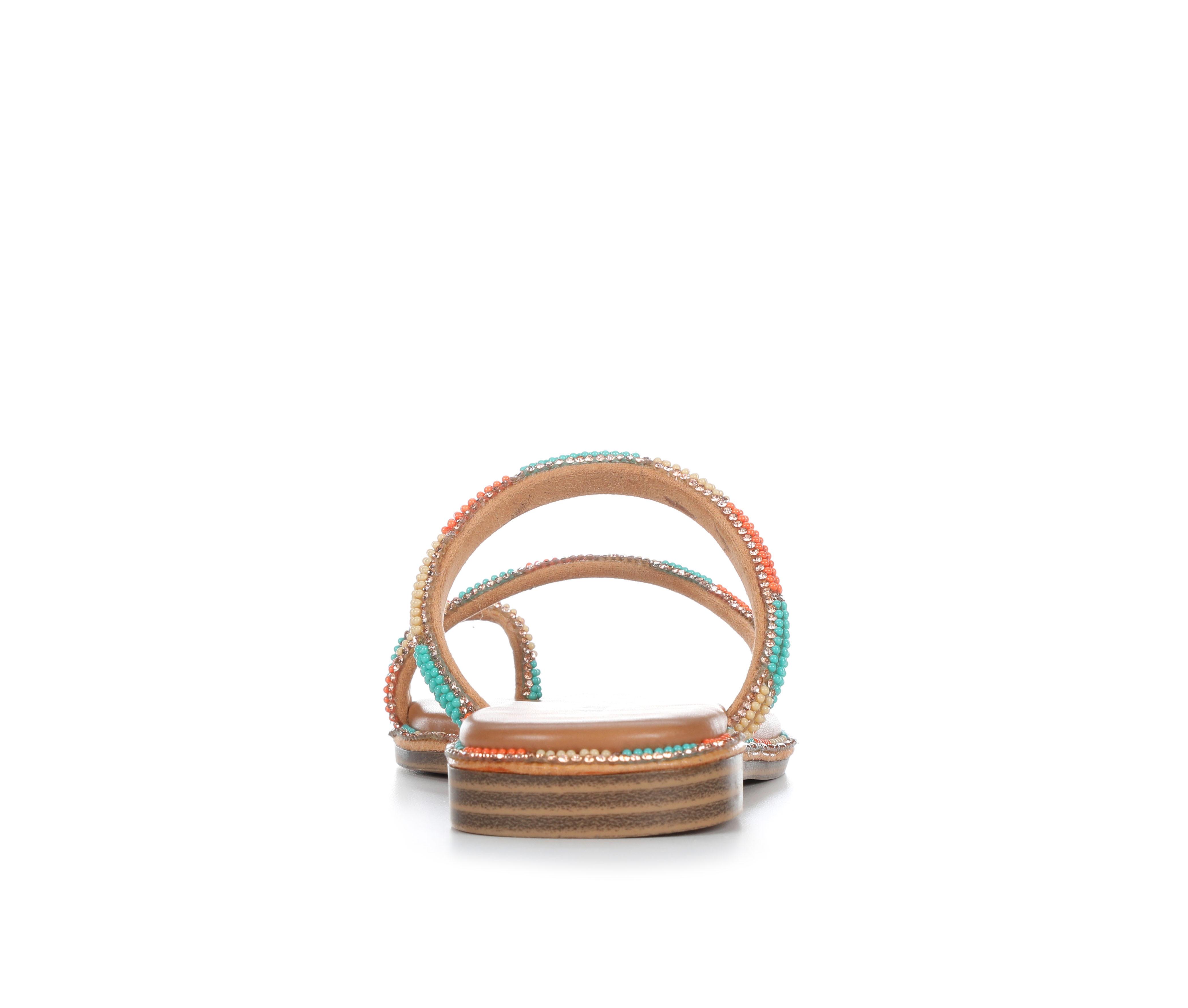 Women's Madden Girl Spotlight-B Sandals