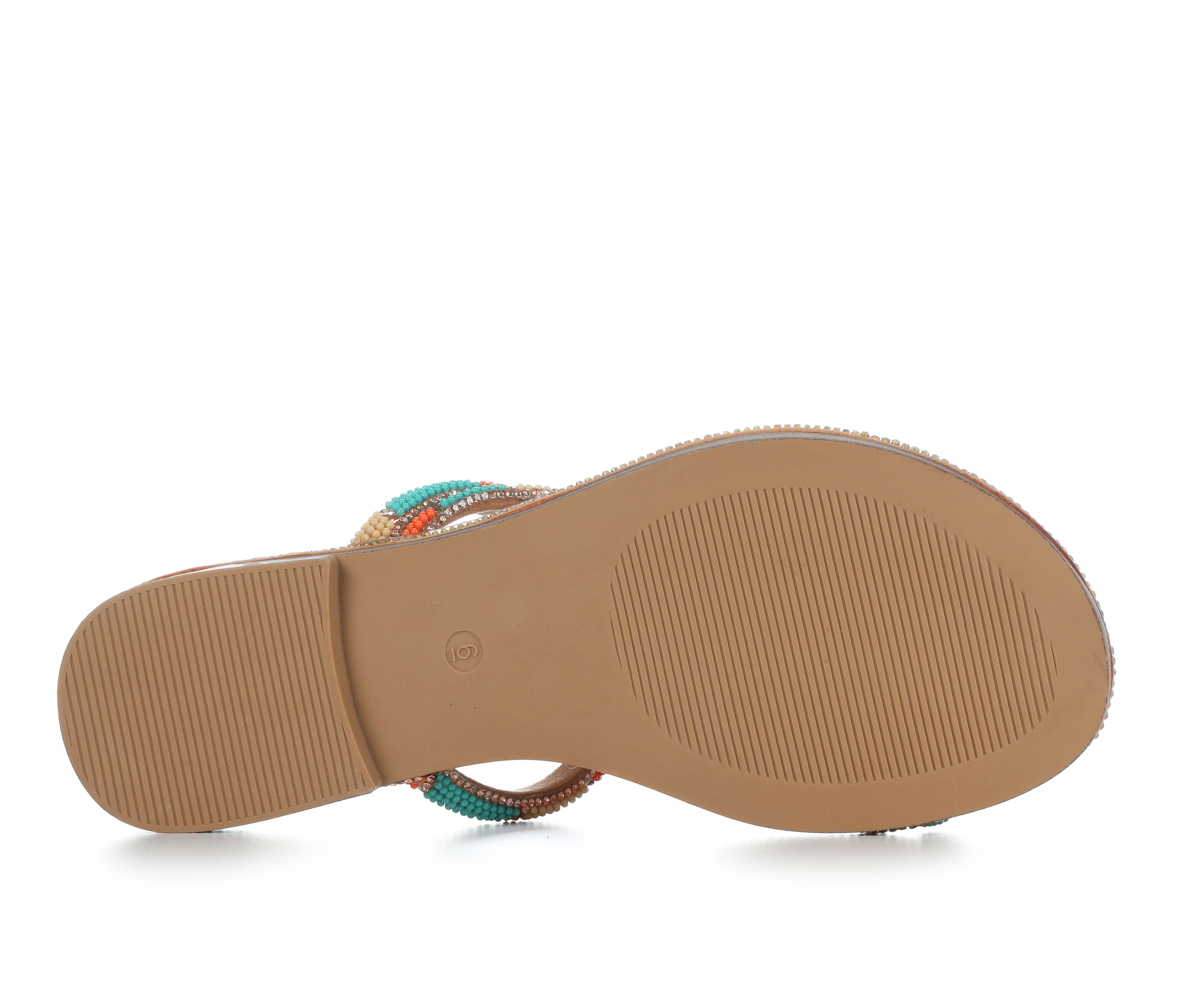 Women's Madden Girl Spotlight-B Sandals