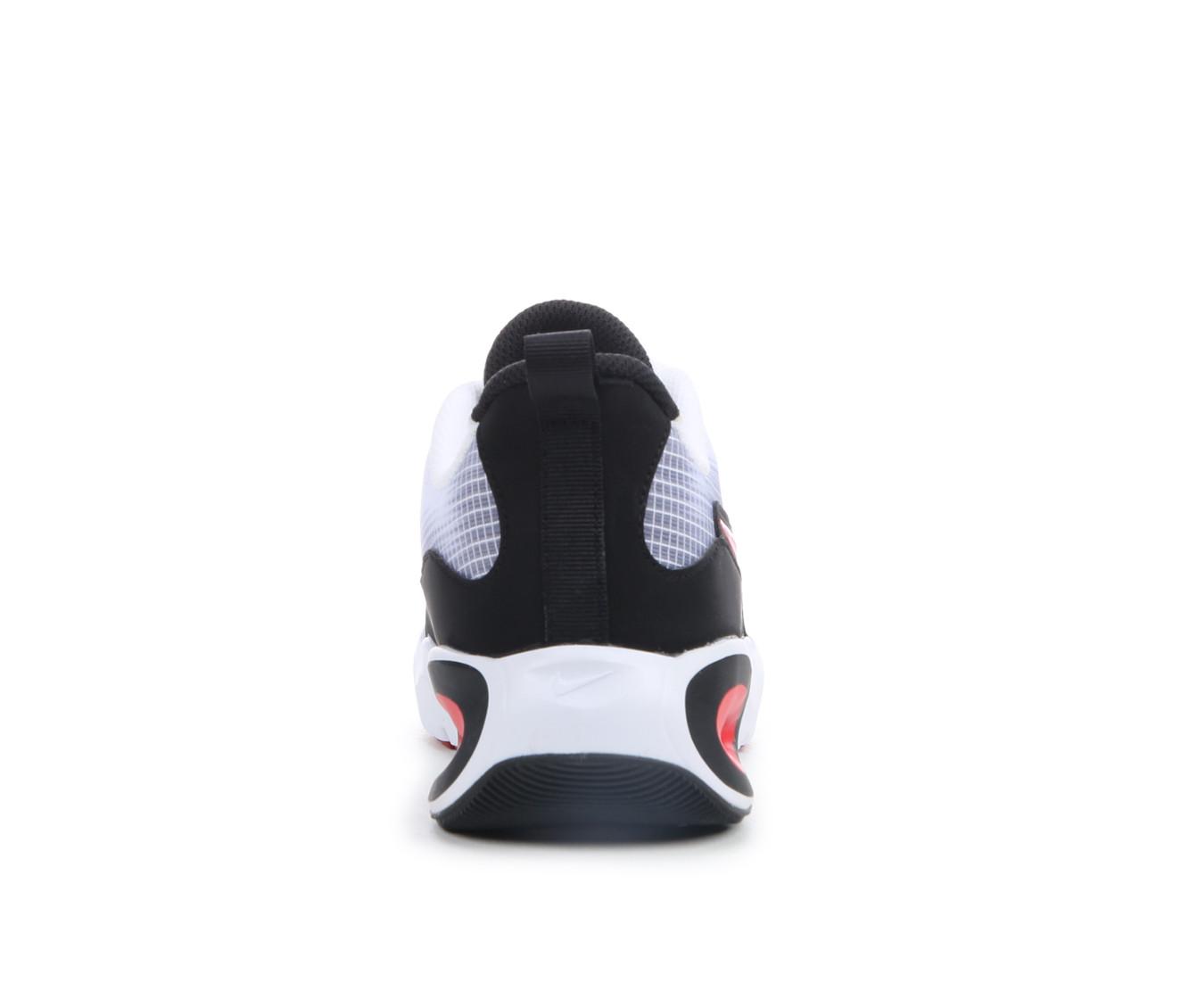 Boys' Nike Big Kid Nike Air Max Nova Running Shoes